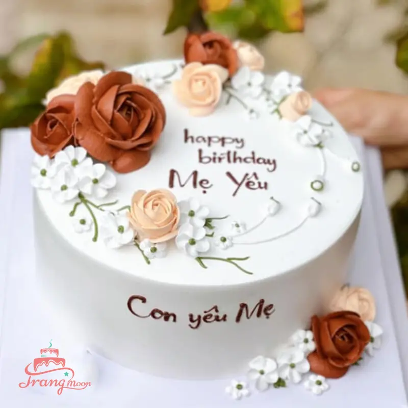 Top #10 Birthday Cakes – Bánh Sinh Nhật Ngon Ở Sài Gòn! – sweets.vn