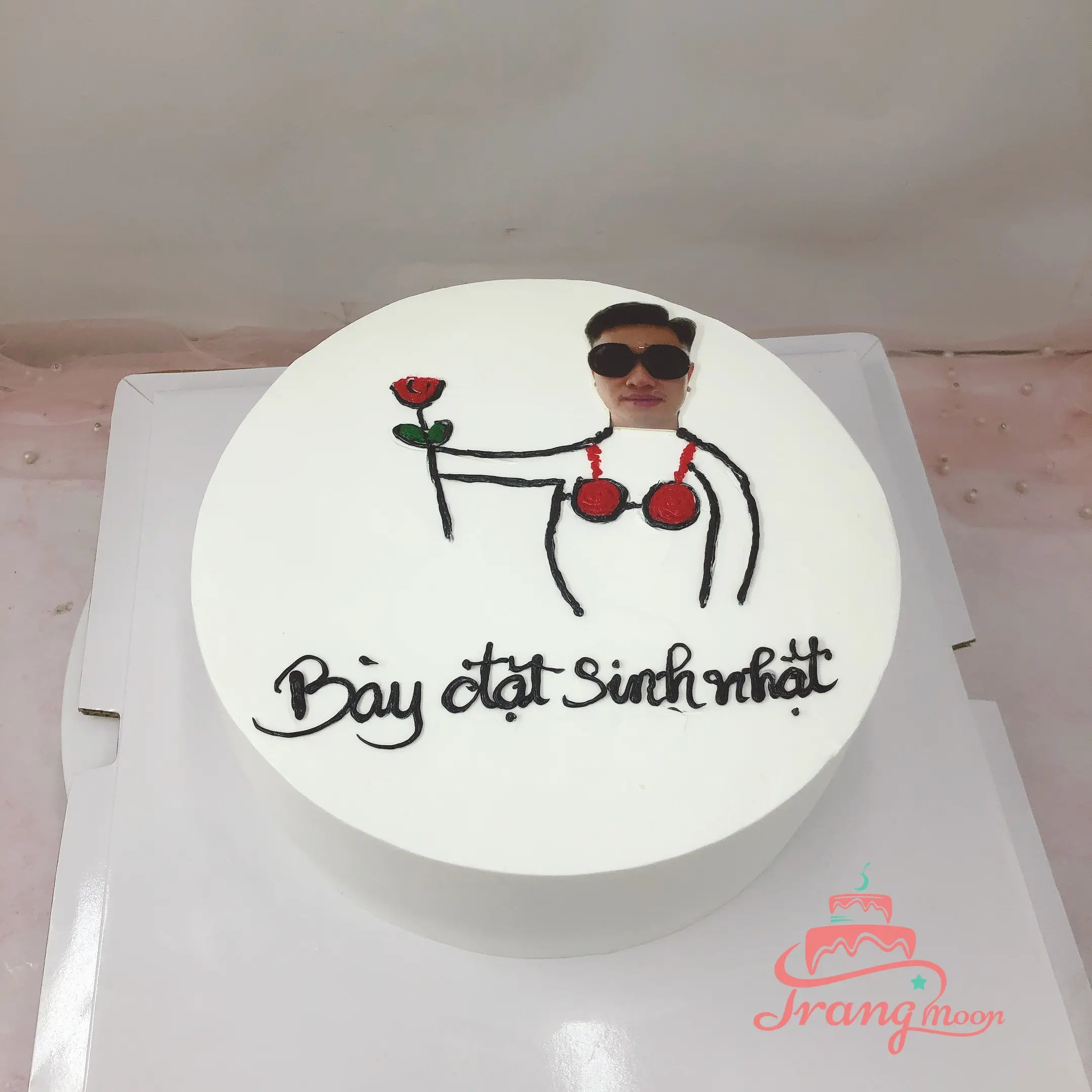 999 hình ảnh bánh sinh nhật đẹp tặng người yêu vô cùng ý  nghĩahttpsupanh123comhinhanh  Bánh sinh nhật Sinh nhật Bánh