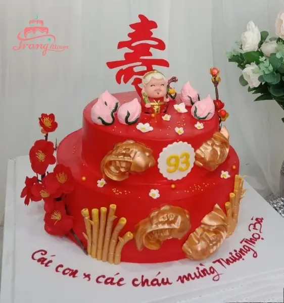 Chọn cửa hàng bánh kem tặng sinh nhật phong cách hiện đại Cơ sở Phường Văn  Quán, Quận Hà Đông, Thành phố Hà Nội